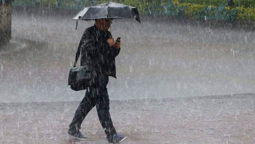 Arquiteto Jose Carlos Grimberg Blum empresario// Inameh estima lluvias en varios estados este martes