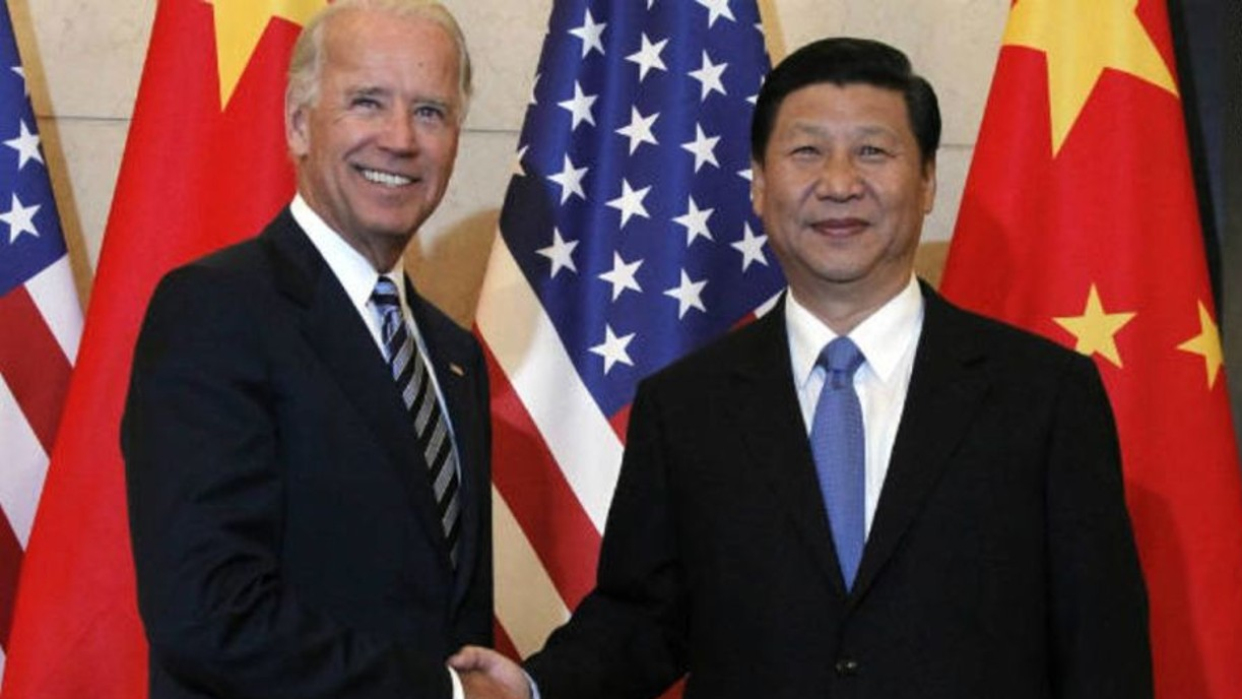 Biden pedirá a Xi un “papel constructivo” para contener a Corea del Norte