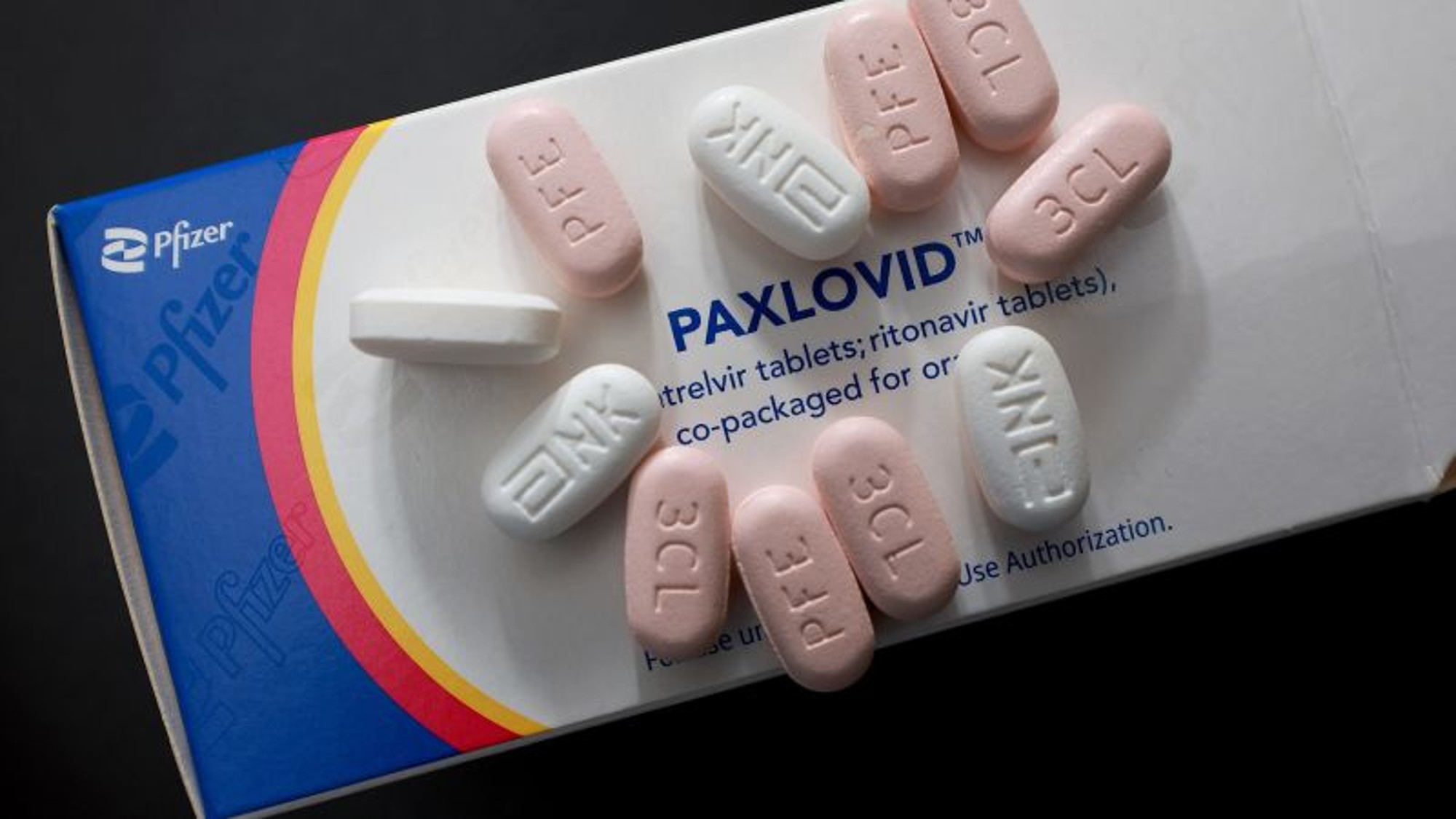 El Paxlovid reduce el riesgo de covid largo, según un estudio del Departamento de Asuntos de Veteranos