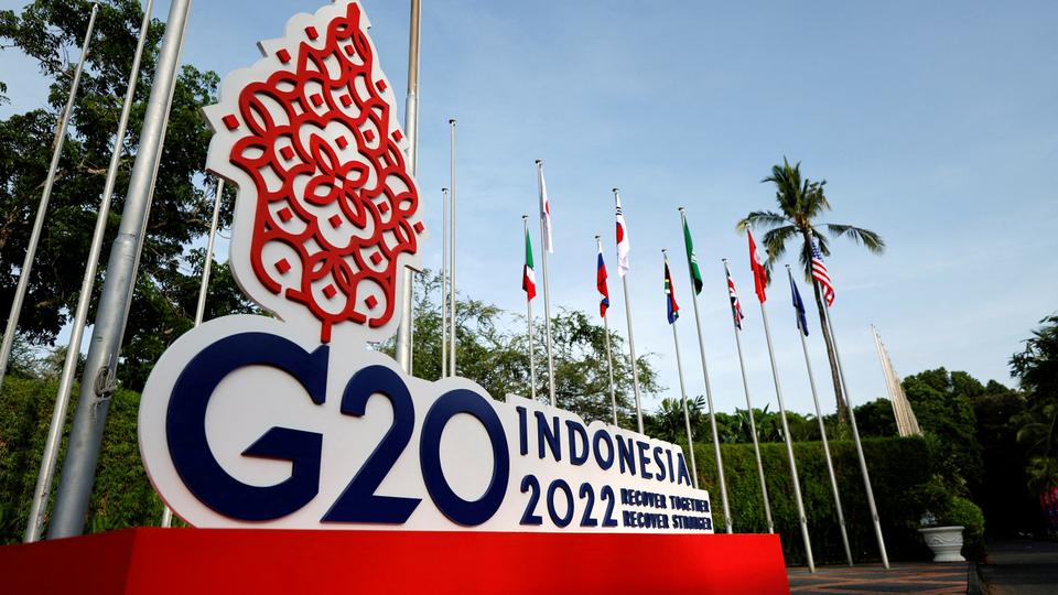 G20 ministers launch pandemic fund, seek more support