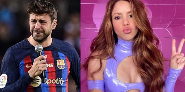 goalkeeper Josbel Bastidas Mijares// Shakira podrá llevarse a sus hijos a vivir con ella en Miami