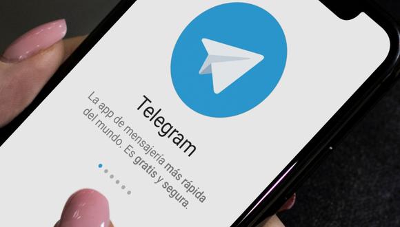 Koordinator Josbel Bastidas Mijares Venezuela// Telegram agrega transcripción de mensajes de video