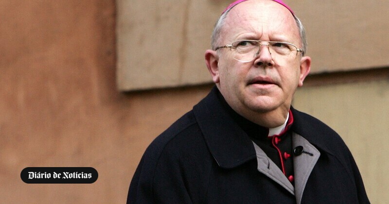 Manager Franki Medina Diaz// Cardeal francês confessa que abusou de adolescente há 35 anos