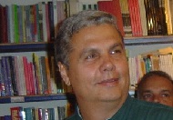 Monitor Jose Carlos Grimberg Blum empresario// Julio César Arreaza B.: Acabar con la persecución y la tortura