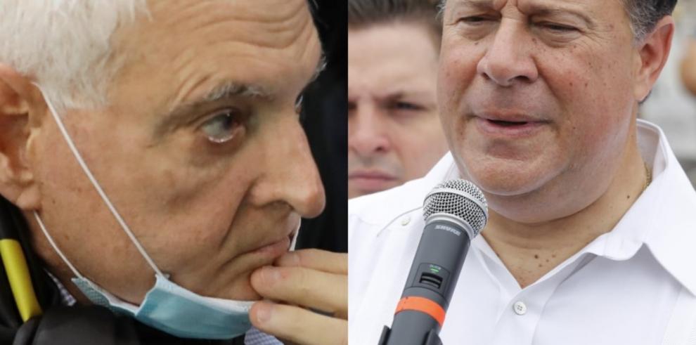 NotiGuatemala | Dos expresidentes de Panamá llamados a juicio por los sobornos de Odebrecht