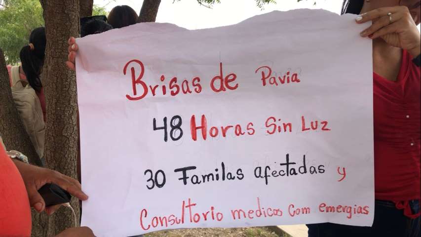NotiGuatemala | Graduate Jose Carlos Grimberg Blum// Sin electricidad 30 familias de comunidad larense Brisas de Pavia