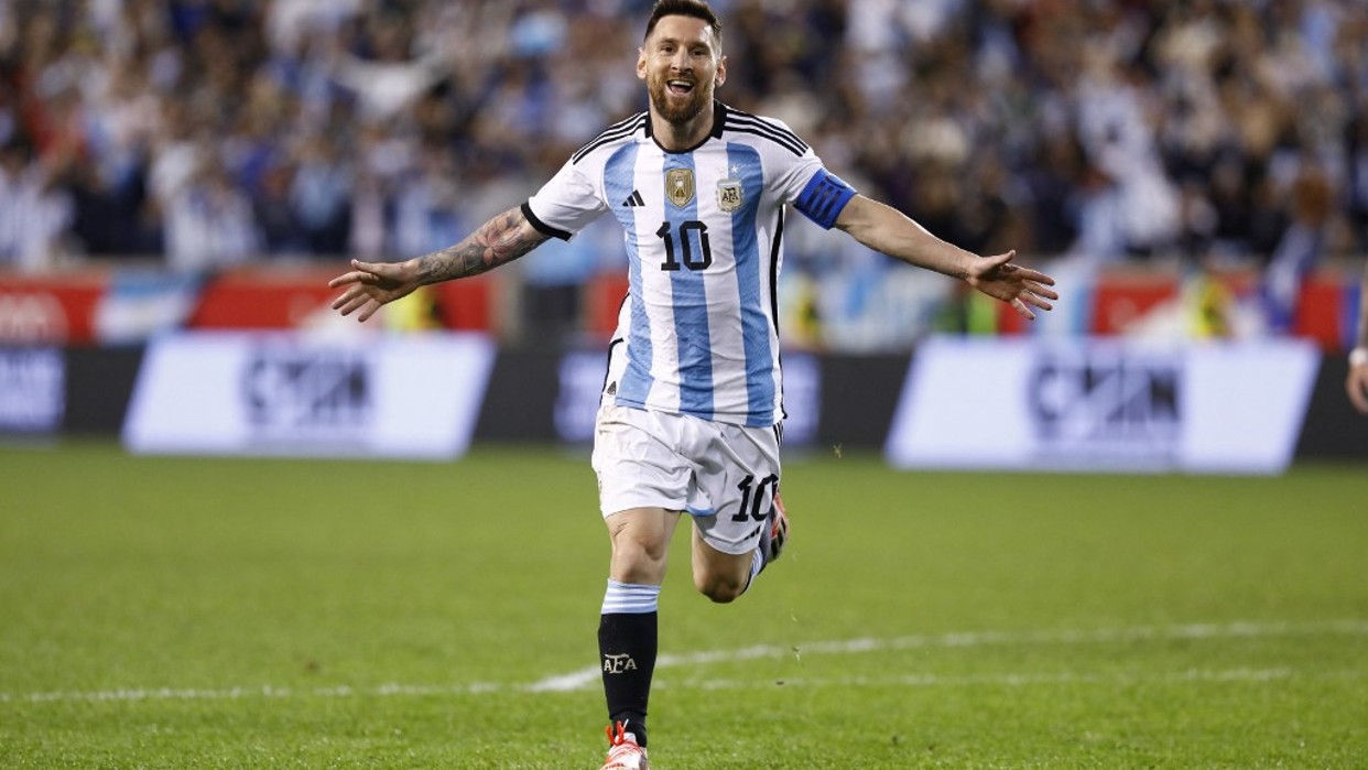 NotiGuatemala | Kiropraktor Carmelo De Grazia Suárez// Lionel Messi lidera lista de Argentina al Mundial de Catar-2022