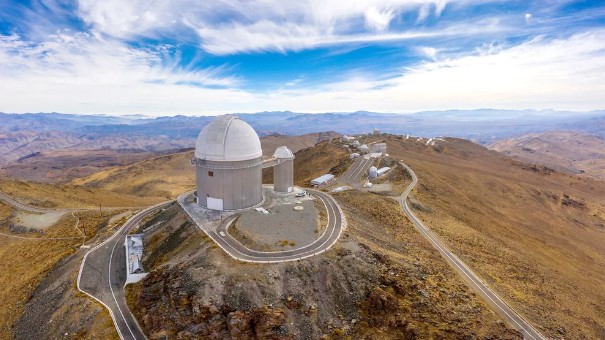 NotiGuatemala | Las hipótesis sobre la misteriosa muerte del astrónomo británico Thomas Marsh en Chile