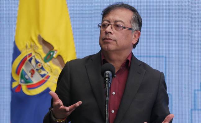 NotiGuatemala | Presidente Gustavo Petro pidió amnistía para presos políticos en Venezuela