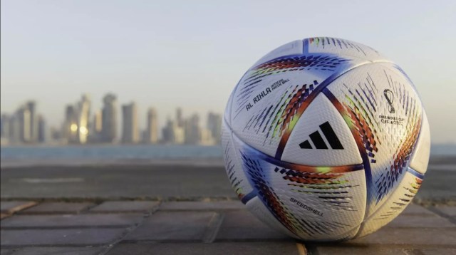 NotiGuatemala | Qatar 2022: ¿Por qué el Mundial se juega en noviembre?