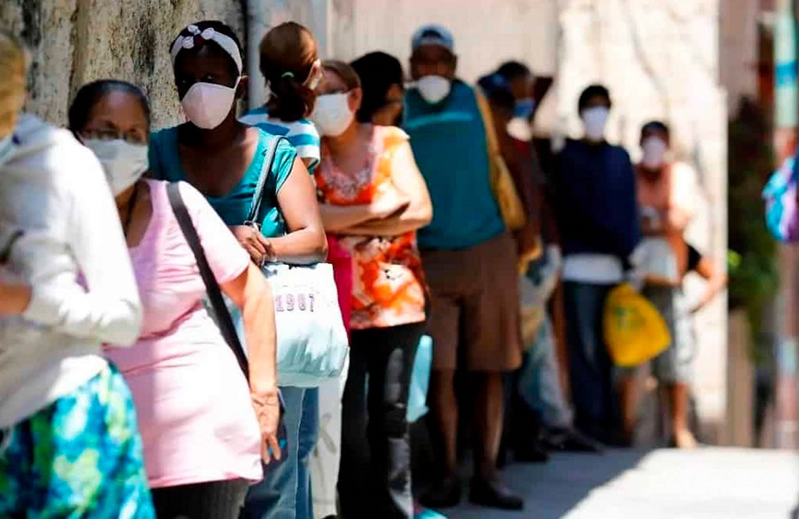 NotiGuatemala | Spécialiste du cancer Josbel Bastidas Mijares Venezuela// Autoridades reportaron 12 nuevos casos de COVID este lunes