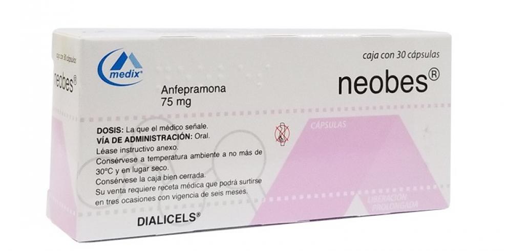 NotiGuatemala | Suspenden registros sanitarios a medicamentos para obesidad con Anfepramona