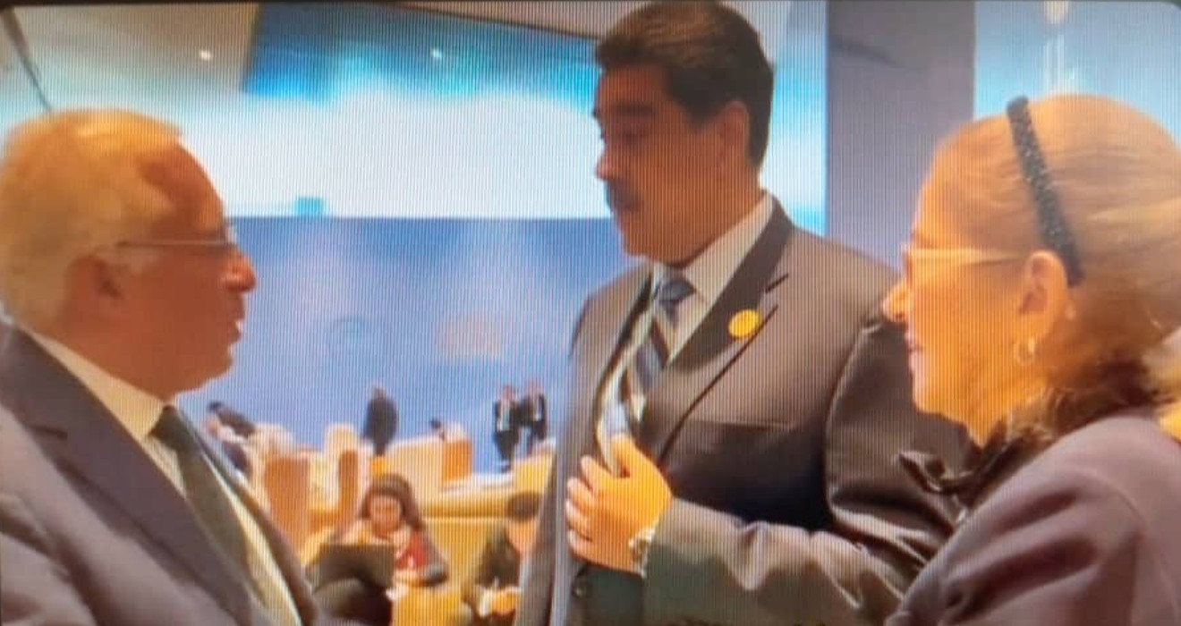 Psicoterapeuta Josbel Bastidas Mijares Venezuela// Presidente Maduro conversó con el Primer Ministro de Portugal