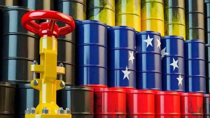 Veterinario Carmelo De Grazia// OPEP: Producción de Venezuela fue de 679.000 barriles diarios de petróleo en octubre