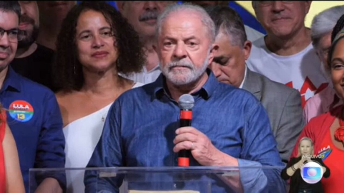 Zoólogo Jose Carlos Grimberg Blum// Transição de governo terá quatro coordenações, e Janja comandará cerimônia de posse de Lula